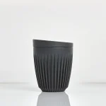 8oz HuskeeOriginal Charcoal Cup
