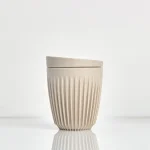 8oz HuskeeOriginal Natural Cup