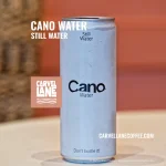 cano water still water