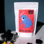 Ground State Coffee Roasters Dimitri Croaker at Carvel Lane Coffee