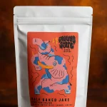 Ground State Coffee Roasters Half Baked Jake at Carvel Lane Coffee