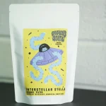 Ground State Coffee Roasters Interstellar Stella at Carvel Lane Coffee