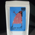 Ground State Coffee Roasters Justine Beaver at Carvel Lane Coffee