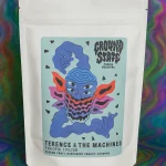 Ground State Coffee Roasters Terence & The Machines at Carvel Lane Coffee