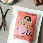 Ground State Coffee Roasters Wired Wilma at Carvel Lane Coffee